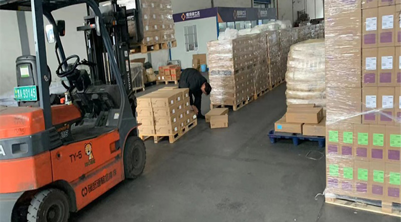 潮州到林芝物流公司-水果蔬菜运输-收费合理